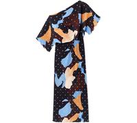 Never Fully Dressed Never Fully Dressed Brown Sunshine Tilly Dress Brown S