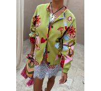 Never Fully Dressed Never Fully Dressed Green Enchanted Cardigan