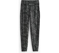 Never Fully Dressed Never Fully Dressed Mono Map Print Sports Leggings