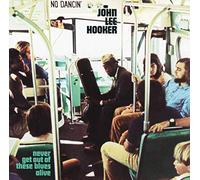 John Lee Hooker - Never Get Out of These Blues