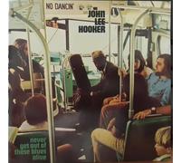 John Lee Hooker - Never Get Out of These Blues