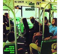 Never Get Out of These Blues Alive/Vinyle Noir Audiophile 180gr