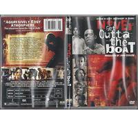 Never Get Outta the Boat [Import USA Zone 1]