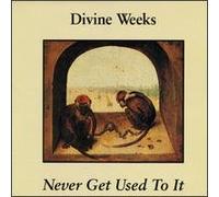 Never Get Used to It