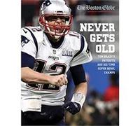 Never Gets Old Never Gets Old (Auteur)