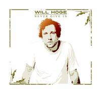 Never Give In – CD