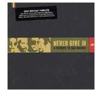 Bad Brains – Never Give In – Import – Century Media Records