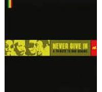 Bad Brains - Never Give in [Import]