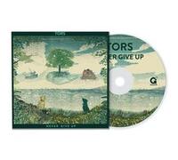 Tors - Tors - Never Give Up