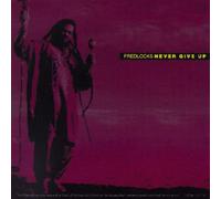 Never Give Up [Import]