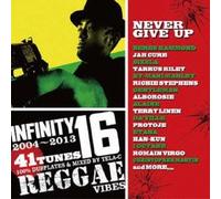 Never Give Up [Import allemand]