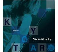 Never Give Up [Import allemand]