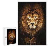 Never Give Up Lot de 1000 puzzles pour adolescents 1000 pièces