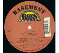 Never Givin' up (12 [Import]