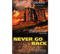 Never Go Back