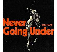 Never Going Under