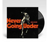Never Going Under - Vinyle 33 Tours