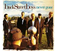 Backstreet Boys – Never Gone – CD