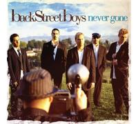 Never Gone by Backstreet Boys [Audio CD] NEUF