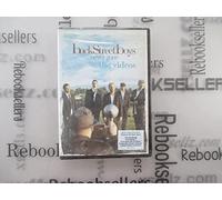 Backstreet Boys – Never Gone: The Videos – Sony