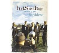 Backstreet Boys – Never Gone: The Videos – Sony