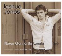 Never Gonna Be Lonely [UK Import]