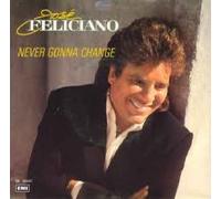 Never Gonna Change/Ibiza [Import]