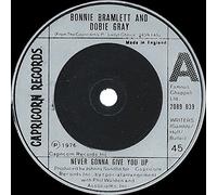 Never Gonna Give You Up