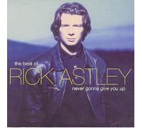 Astley, Rick - Never Gonna Give You Up