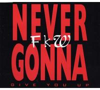 Never Gonna Give You Up