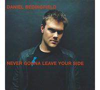 Never Gonna Leave. [Import]