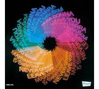 Never Gonna Leave You +2 [Limi [Import allemand]
