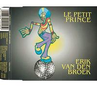 Never Gonna Let (4 Tracks, on Le Petit Prince) [Import]