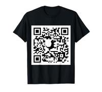 Never Gonna Meme You Up : l'aventure classique de Rickroll T-Shirt