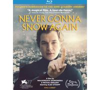 Never Gonna Snow Again [Blu-Ray]