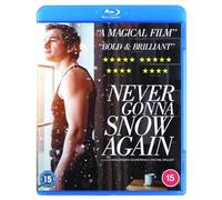 Never Gonna Snow Again [Blu-Ray] [2020] [Import]