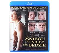Never Gonna Snow Again [Blu-Ray] [Region B] (IMPORT) (Pas de version française)