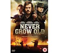 Never Grow Old [DVD] (IMPORT) (Pas de version française)