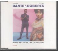 Never Had a Love Like This [Import]