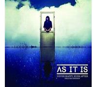 Never Happy Ever After