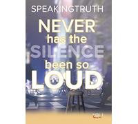Never Has The Silence Been So Loud