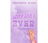 Never Have I Ever - Special Edition