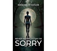 Never Having To Say I'm Sorry