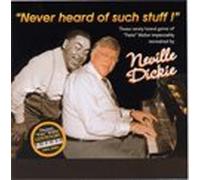 Never Heard of Such Stuff. [Import]