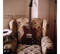 Never Home by Freedy Johnston (1997-02-25)