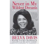 Never In My Wildest Dreams