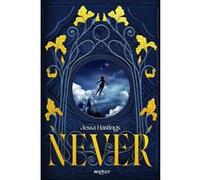 Never Jessa Hastings (Auteur), Hélène Arnaud (Traduction)