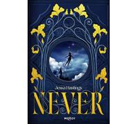Jessa Hastings – Never – traduit par Hélène Arnaud – Broché