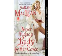 Never Judge a Lady by Her Cover: The Fourth Rule of Scoundrels