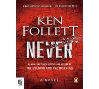 Never Ken Follett (Auteur)
